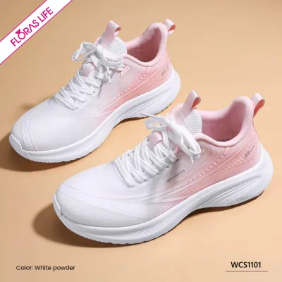 AUTUMN GLOW WOMEN’S CASUAL SHOE